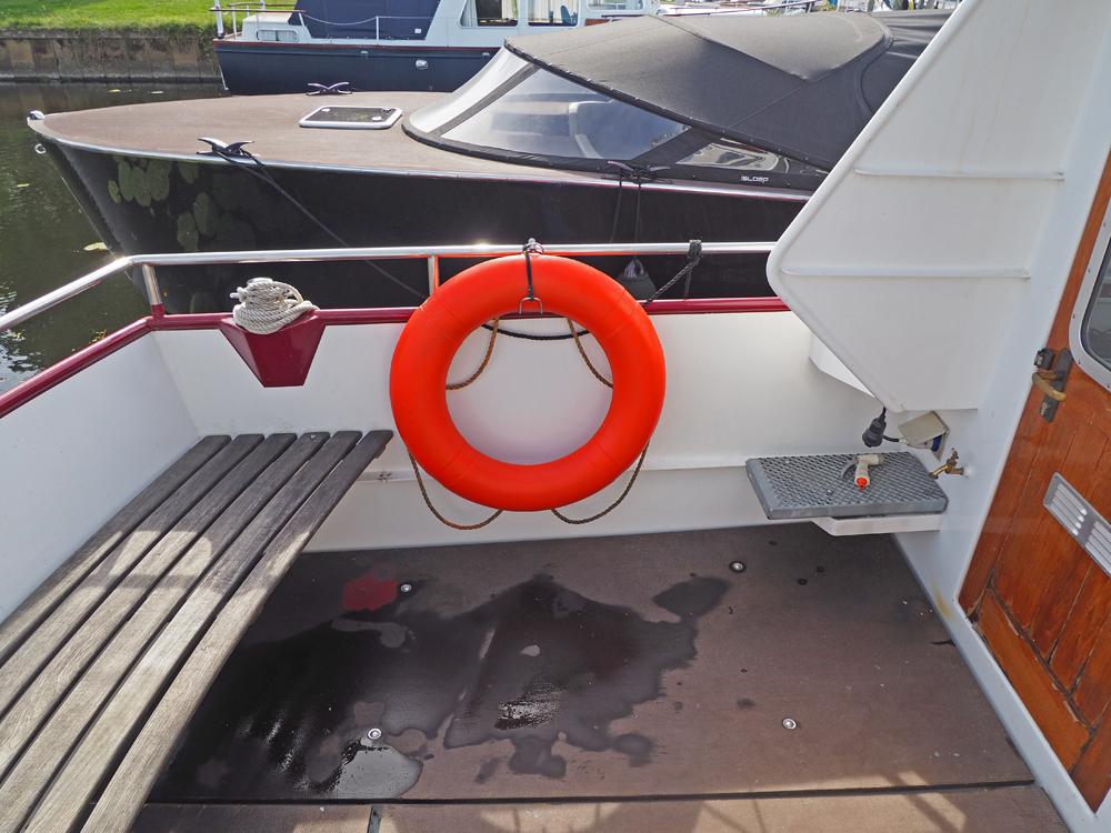 picture Dekuitrusting